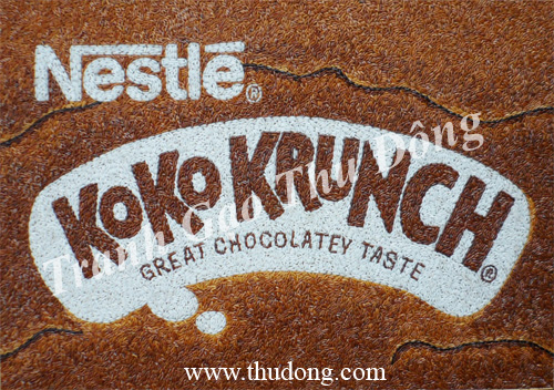 Logo Nestle